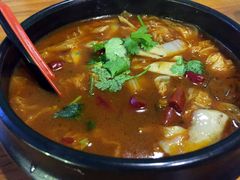 -潘氏凉皮(迎宾南路店)