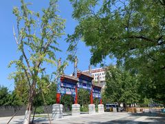 -吴裕泰茶庄(西单店)