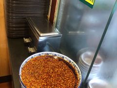 -西部马华清真兰州牛肉面·烧烤夜市(关东店)