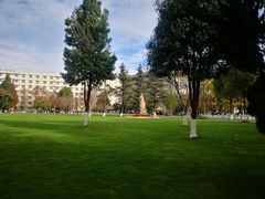 -云南师范大学(一二一西南联大校区)