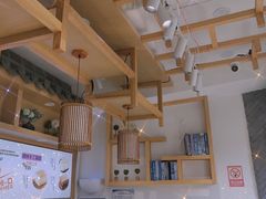 大堂-吴酥生宫廷酥饼(韶山北路店)