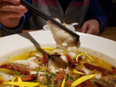 -太二酸菜鱼(汕头苏宁广场店)