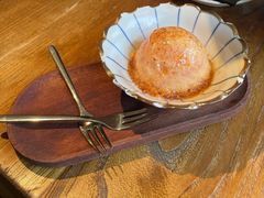 -TAIFORKS 大福食堂·山葵烤肉料理·拌饭(宝安店)