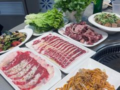 -米家·鹤城炭火米家(直营总店)