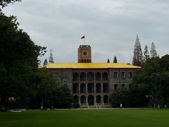 -苏州大学(天赐庄校区)