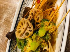 -西苑美食城(龙湖星悦荟店)