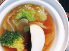 -極上萬膳·日料放题(海岸城店)