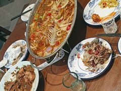 -印象徽州·正宗徽菜体验店