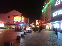 -朱鸿兴面馆(镇湖店)