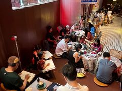 -人民咖啡馆(四行仓库店)