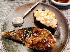 -戏作寿司(观音桥店)