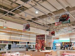 -西贝莜面村(金隅嘉品mall店)