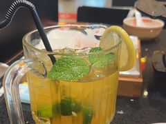 -探鱼·鲜青椒爽麻烤鱼(沈阳万象城店)