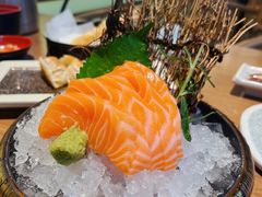 -三禾寿司(君尚店)