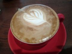 android_upload_pic-E·cafe(新梅广场店)