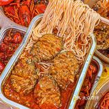 救命🆘长沙必吃No.1海鲜外卖‼️口味虾绝了