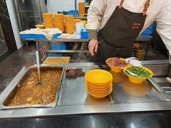 -毛华美食(清扬路店)