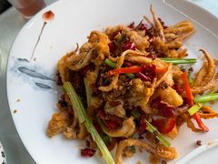 -同发号饭庄(复兴路店)
