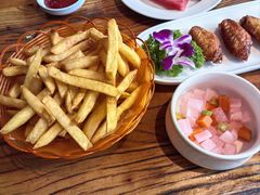 -YAFEE雅菲·粤菜·湘菜·融合菜(魏公村店)