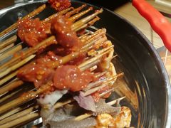 -耍哥串串香(香月湖店)