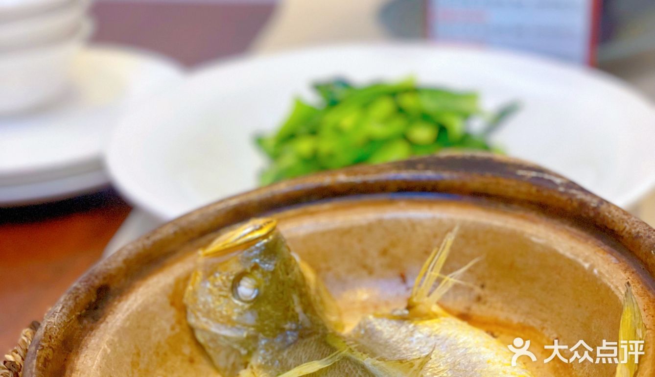 约会聚餐首选｜美味不过江南菜！ 