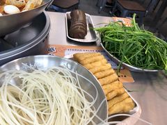-小螺大作·螺蛳粉火锅(林和西店)