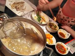 -牛事制造局牛肉火锅(莲岳路店)