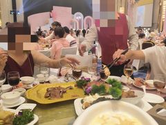 -广州逸林假日酒店·四季桃源中餐厅(白云山风景区店)