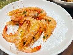 -鹰龙海畔度假酒店(咸祥店)