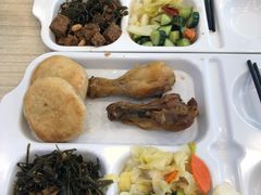 -香妃烤鸡(西单店)