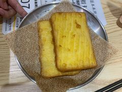 -匠本米所·炸酱米线·潮汕小食(万象食家店)