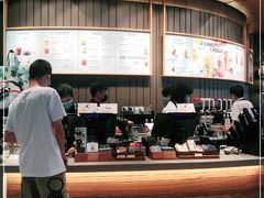 -星巴克(厦门SM新生活广场店)