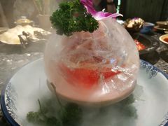 -蜀大侠火锅(西大店)