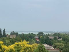 -河东池盐文化博览园