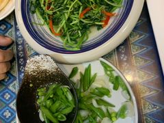 -玉桥餐厅(天坛店)