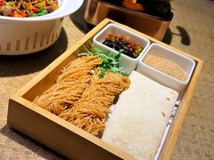 -大张烙馍村(三环南路旗舰店)