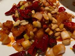 -鱼食饭稻·苏浙土菜17年老馆子(平江路店)