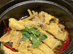 -周家二小姐的菜(西津渡店)