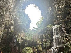 -英西峰林·洞天仙境