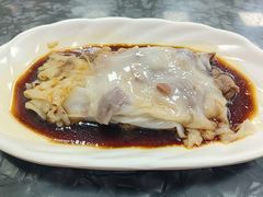 -燊意布拉肠云吞面(中山四路店)