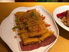 -宏达老菜馆(东安街店)