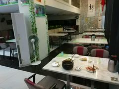 大堂-利杨记·本味轩粥坊·烧烤(宝体店)