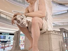 -狮拾久·现代新加坡料理(壹方城店)