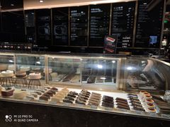 -Awfully Chocolate(来福士广场店)