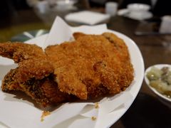 -熠盛·本帮菜Bistro(永嘉路店)