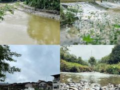 -浏阳石牛寨风景区