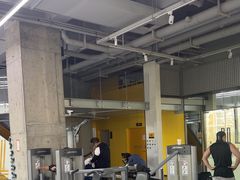 -LA合时健身4PMFIT(花桥旗舰店)