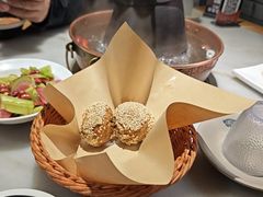 -北平三兄弟涮肉(簋街总店)
