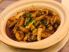 -山外山菜馆(玉泉路店)