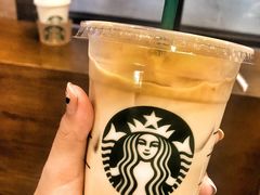 -星巴克(北京南站第二店)